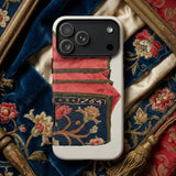 Purse - Eleanor Alexander 1930s Fashion Art Iphone Case, Mobile Phone Cases, Toby Leon