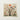 Square-framed Decorative Art Print Stylized Tree Intricate Branches Captivating Queer Menagerie, Alien Gay Bird, Taxonomy