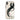 Rabbits - Kōno Bairei Meiji Era Iphone Case, Xs / Matte, Phone Case Yin-yang Inspired Illustration Two Rabbits Black