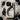 Rabbits - Kono Bairei Meiji Era Phone Case Bairei’s Black, White Iphone, Bridging Meiji-era Aesthetics