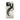 Iphone 11 Pro / Matte Rabbits - Kono Bairei Meiji Era Phone Case Bairei’s Black, White, Bridging Meiji-era Aesthetics