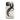 Iphone 11 Pro Max / Matte Rabbits - Kono Bairei Meiji Era Phone Case Bairei’s Black, White, Bridging Meiji-era Aesthetics