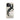 Iphone 12 / Matte Rabbits - Kono Bairei Meiji Era Phone Case Bairei’s Black, White, Bridging Meiji-era Aesthetics