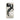 Iphone 12 Pro / Matte Rabbits - Kono Bairei Meiji Era Phone Case Bairei’s Black, White, Bridging Meiji-era Aesthetics