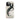 Iphone 12 Pro Max / Matte Rabbits - Kono Bairei Meiji Era Phone Case Bairei’s Black, White, Bridging Meiji-era Aesthetics