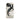 Iphone 13 / Matte Rabbits - Kono Bairei Meiji Era Phone Case Bairei’s Black, White, Bridging Meiji-era Aesthetics