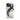 Iphone 14 / Matte Rabbits - Kono Bairei Meiji Era Phone Case Bairei’s Black, White, Bridging Meiji-era Aesthetics