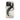 Iphone 14 Pro Max / Matte Rabbits - Kono Bairei Meiji Era Phone Case Bairei’s Black, White, Bridging Meiji-era Aesthetics