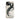 Iphone 15 Plus / Matte Rabbits - Kono Bairei Meiji Era Phone Case Bairei’s Black, White, Bridging Meiji-era Aesthetics
