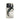 Iphone 15 Pro / Matte Rabbits - Kono Bairei Meiji Era Phone Case Bairei’s Black, White, Bridging Meiji-era Aesthetics