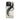 Iphone 15 Pro Max / Matte Rabbits - Kono Bairei Meiji Era Phone Case Bairei’s Black, White, Bridging Meiji-era Aesthetics