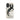 Iphone 16 / Matte Rabbits - Kono Bairei Meiji Era Phone Case Bairei’s Black, White, Bridging Meiji-era Aesthetics
