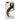 Iphone 8 Plus / Matte Rabbits - Kono Bairei Meiji Era Phone Case Bairei’s Black, White, Bridging Meiji-era Aesthetics