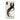 Iphone x / Matte Rabbits - Kono Bairei Meiji Era Phone Case Bairei’s Black, White, Bridging Meiji-era Aesthetics