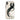 Iphone Xs / Matte Rabbits - Kono Bairei Meiji Era Phone Case Bairei’s Black, White, Bridging Meiji-era Aesthetics