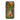 Iphone Xs / Matte Radha & Krishna in a Flowering Grove Phone Case Twilight Hush, Rajasthani, Parrots Gossip
