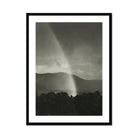 Rainbow - Alfred Stieglitz Black and White Art Print Posters Prints & Visual Artwork