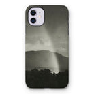 Rainbow - Alfred Stieglitz Black & White Iphone Case, 11 / Matte, Black White Phone Case Landscape