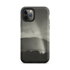 Rainbow Alfred Stieglitz Black & White Iphone Case, 11 Pro / Matte, Smartphone Case Mountain Landscape