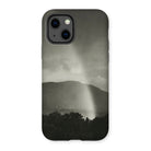 Rainbow - Alfred Stieglitz Black & White Iphone Case, 13 / Matte, Black Phone Case Landscape Design