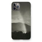 Rainbow - Alfred Stieglitz Black & White Iphone Case - 11 Pro Max / Matte