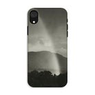 Rainbow - Alfred Stieglitz Black & White Iphone Case - Xr / Matte