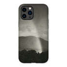 Rainbow - Alfred Stieglitz Black & White Iphone Case - 14 Pro Max / Matte