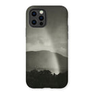 Rainbow - Alfred Stieglitz Black & White Iphone Case - 12 Pro / Matte