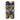 Colorful Floral Patterned Phone Case Intricate Designs Owen Jones Chinoiserie, Vibrant Tendrils Spiral, Technicolor Jungle Birthed