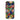 Colorful Floral Patterned Phone Case Intricate Designs Owen Jones Chinoiserie, Vibrant Tendrils Spiral, Technicolor Jungle Birthed