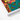 Vibrant Butterfly-themed Art Print Sleek White Frame Seguy Pochoir, Chromatic Exuberance