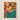 Vibrant Patchwork-style Art Print Bold Yellow Butterflies Pink Seguy Pochoir, Chromatic Exuberance