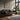 Black Leather Tufted Sofa Wooden Frame Kamisaka Sekka’s Raking, Print, Sekka Art