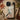 Raking - Kamisaka Sekka Rinpa Art Phone Case, Japanese, Cradle Zen-infused Artistry