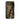 Iphone Xs / Matte Raziel - Gay Black Angel Art Phone Case, Poem Made Flesh, Steps