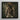 Black-framed Canvas Print Muscular Black Man Feathered Wings Gay Angel, Art, Raziel Emerges