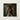 Square-framed Artwork Muscular Black Man Wings Draped Metallic Gay Angel, Art, Raziel Emerges