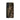 Raziel - Gay Black Angel Art Samsung Case, Galaxy S21 / Matte, Black Smartphone Case Design Shirtless Man Floral Background
