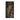Raziel - Gay Black Angel Art Samsung Case, Galaxy S24 Ultra / Matte, Dark-colored Phone Case Stylized Depiction Shirtless Man Muscular