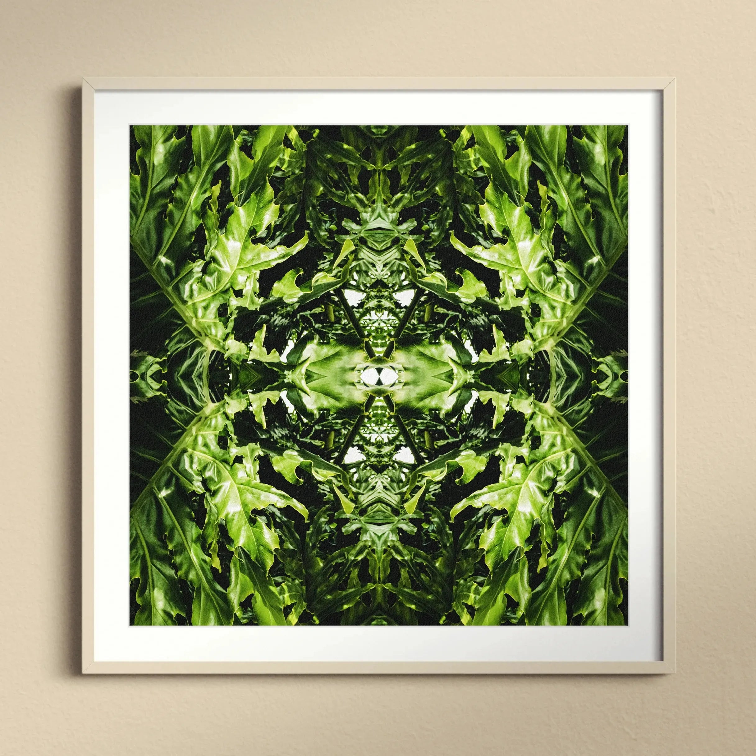 Reach Out Framed & Mounted Print - Posters Prints & Visual Artwork - Aesthetic Art