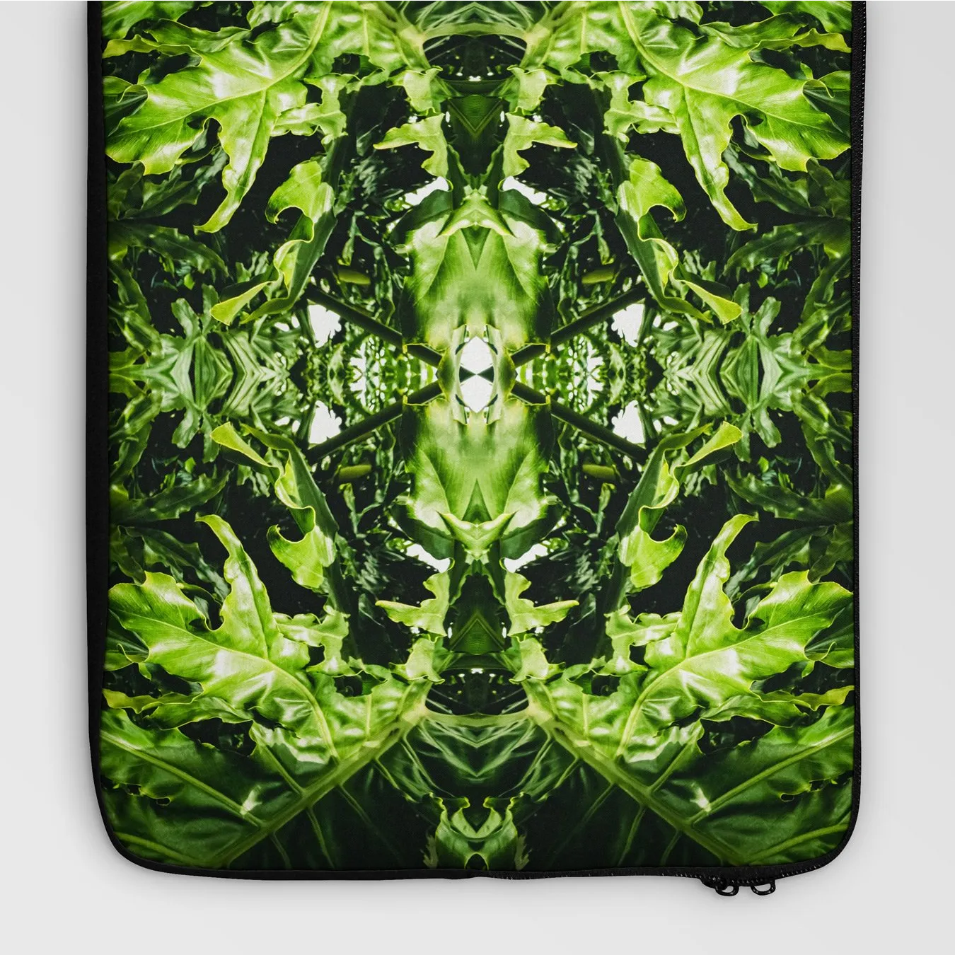 Reach Out Laptop Sleeve - 13 In - Laptops - Aesthetic Art
