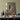 Framed Painting Man White Helmet Fur-lined Coat Set William Orpen’s Ready, Orpen Art, Wartime Whiskey