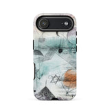 Dans le Royaume de l'Air - Coque Iphone Paul Klee, 17 / Mat, Coques de Téléphone Portable, Toby Leon