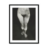 Rebecca Salsbury Strand - Alfred Stieglitz Art Print, Apologize Provide Descriptions Nude Partially Human Figures Aim
