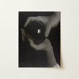 Rebecca Salsbury Strand - Alfred Stieglitz Art Print / Canvas, 12x16’’ / 31x41cm / Unframed / no Border, Posters Prints & Visual Artwork,