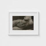 Rebecca Salsbury Strand - Alfred Stieglitz Art Print / Canvas, Sensual Shadows Prints