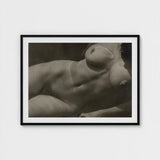 Rebecca Salsbury Strand - Alfred Stieglitz Art Print / Canvas, Sensual Shadows Prints