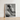 Framed Black-and-white Photograph Classical Marble Sculpture Nude Female Young Naiad Reclines, Half-turned, Profile Catching Pale,