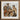 Framed Painting Two Men Vintage Attire Gray Suit Cool Summer Comfort, Record Time, Tailoring Meets Leisure, Joseph Christian Leyendecker,