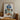 Framed Botanical Illustration Vibrant Blue Lilies Brown Yellow James Bolton’s Artistic Dreaming, Red Avadavat Gentian Sawfly, Nature’s